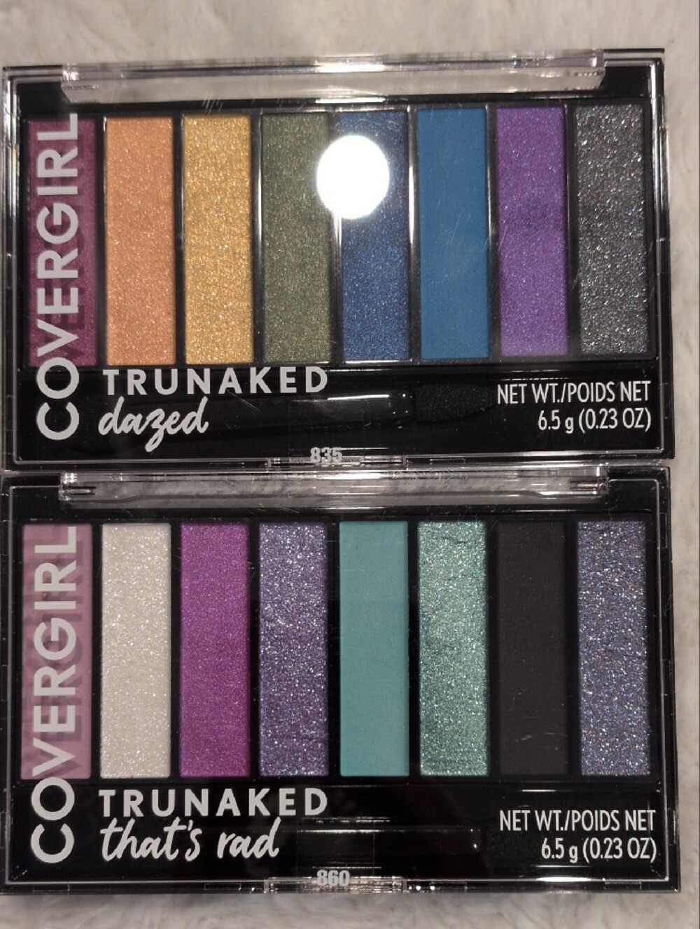 Makeup Bundle - Picture 4 of 5